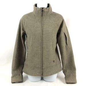Mountain Hardwear Women’s Jacket - Small